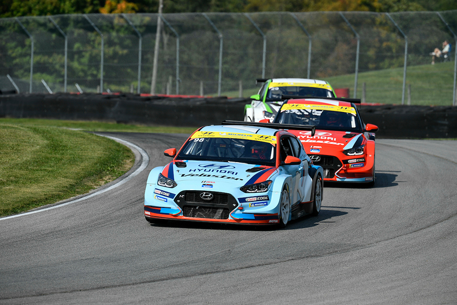 TCR Series (@tcr_series) on Twitter photo The 🏆#IMSA #MichelinPilot Challenge ends Friday at 🏁#Sebring, with a 2-hours battle between two 👨🔧#BryanHertaAutosport's 🚗#HyundaiVelosterN cars for the crown👑of the #TCR class
READ MORE▶️tcr-series.com/news/item/imsa…
#TCRseries #motorsport #IMPC <a href="/BHA/">Bryan Herta Autosport</a> <a href="/HMSGOfficial/">Hyundai Motorsport</a> <a href="/SebringRaceway/">Sebring International Raceway</a> The 🏆#IMSA #MichelinPilot Challenge ends Friday at 🏁#Sebring, with a 2-hours battle between two 👨🔧#BryanHertaAutosport's 🚗#HyundaiVelosterN cars for the crown👑of the #TCR class
READ MORE▶️tcr-series.com/news/item/imsa…
#TCRseries #motorsport #IMPC <a href="/BHA/">Bryan Herta Autosport</a> <a href="/HMSGOfficial/">Hyundai Motorsport</a> <a href="/SebringRaceway/">Sebring International Raceway</a>