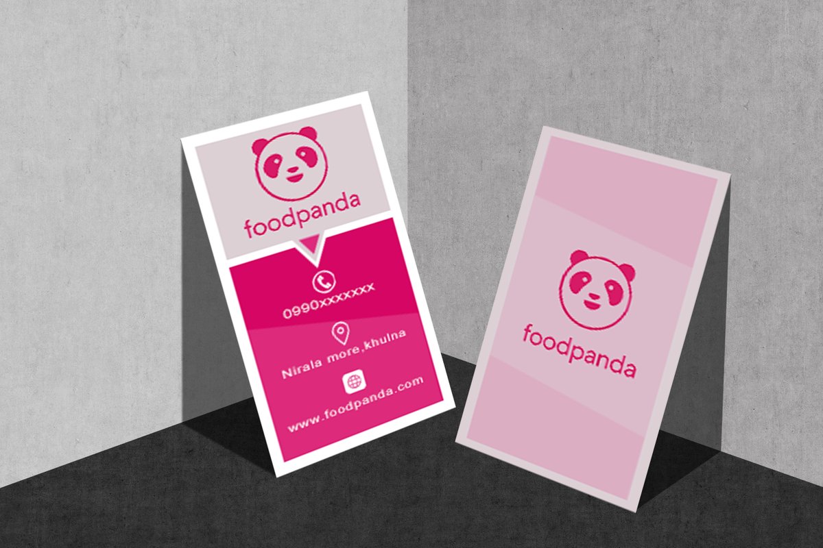 pingoltint's tweet image. This is my first demo business card design. 
Rate this.

#businesscard #design #flayer #graphicdesign #designthinking #productdesign #creativity #facecleaning  #mockup #objectremove  #pingoltint   #manupulation  #cards #visitingcards