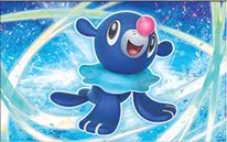 popplio pokemon card art?? 