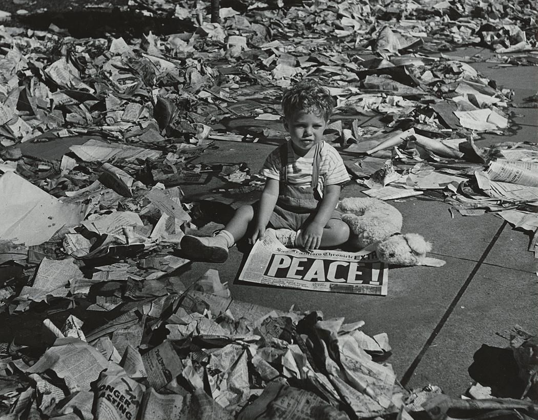 5) Hansel Mieth (1909-1998).