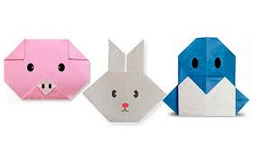 MissLuliNLS1's tweet photo. Happy world Origami Day!
@vivilopez2 @monieberle @misscele2018 https://t.co/0MYwiYOPXi