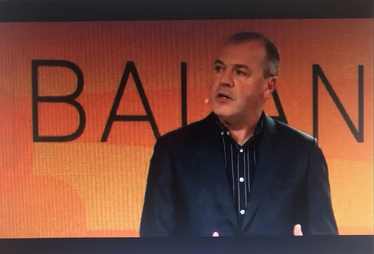 accountant_nl's tweet image. Een ‘revival’ van meer lokaal kopen in middelgrote en kleinere steden, zegt Marcel Evers van @INretail. Accountants moeten zulke ontwikkelingen goed volgen. Mkb-webinar @nbacc #springlevend