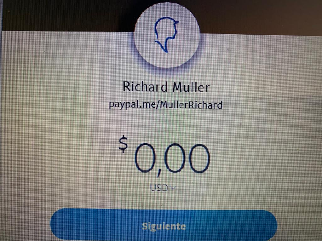 The MAULLIDOS RESCUE GROUP is a SCAM or FAKE account, those are my stolen photos, and you can see the original post on my Instagram page, My dog is Sra. Loba and she passed away on July 31, 2020 with 15 years of age instagram.com/p/CAA1HP9FqZS/…