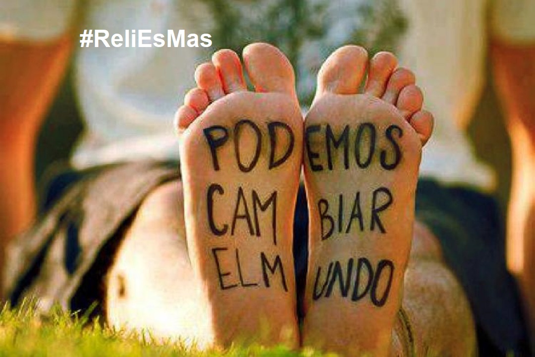 mridator's tweet photo. #ConReliEsMas https://t.co/sP8I8UbIXp