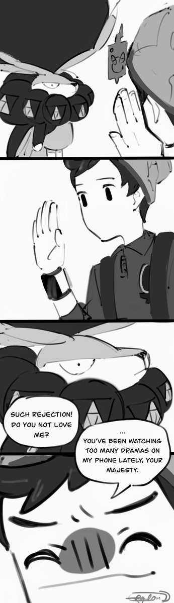 A blessing (2) 