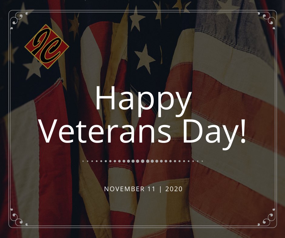 JonesCrossing's tweet photo. In honor of all of the men and women who served and continue to serve this country, "Happy Veterans Day!"  Thank you for your service and your sacrifice.  God Bless you and God bless America.
https://t.co/d5PhqFtBzW https://t.co/p585EOgfZW