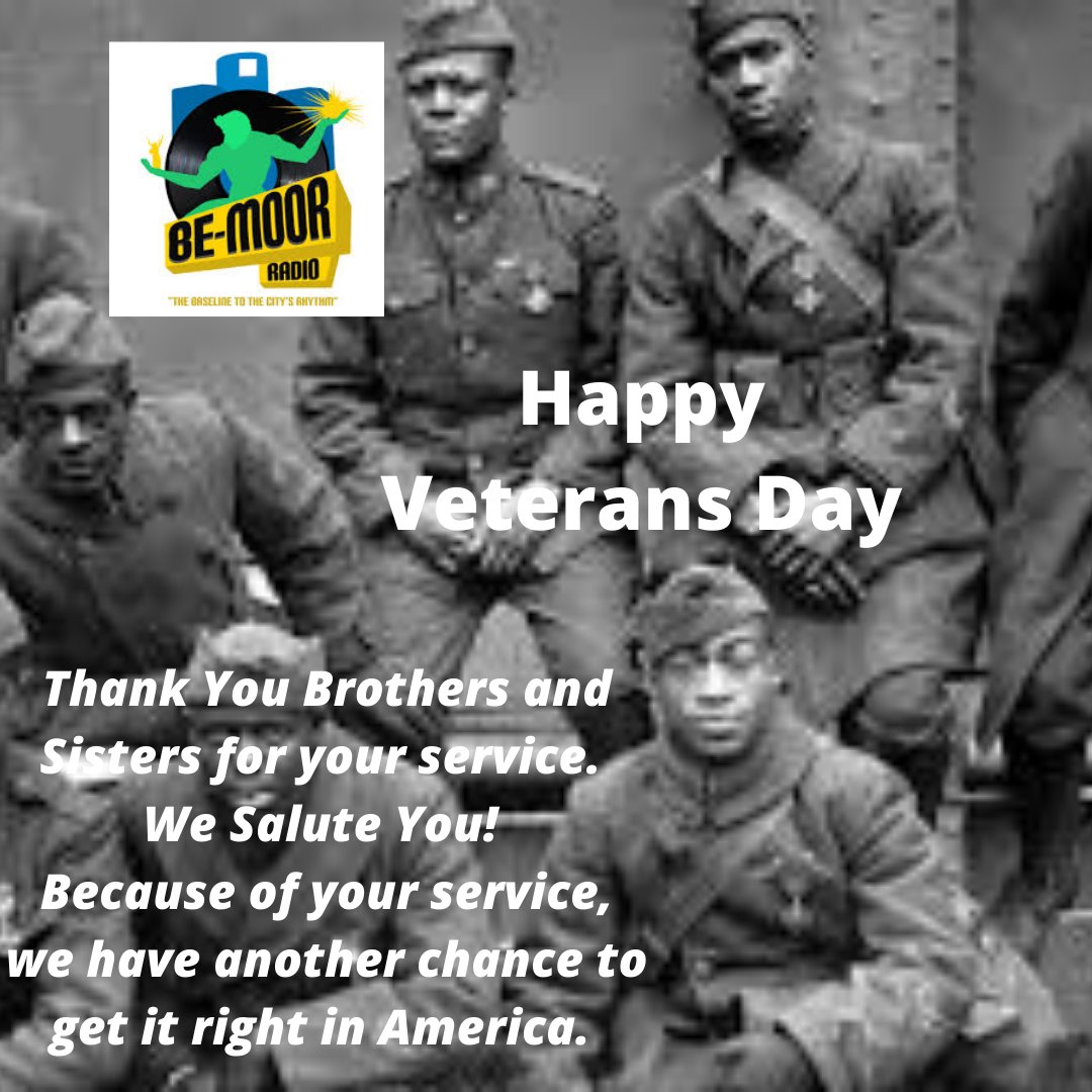 Be-Moor Radio (@bemoorradio) on Twitter photo 