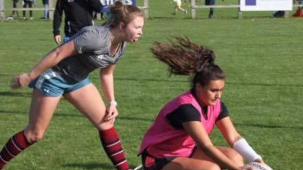 BowdonRugby's tweet image. Looking forward to resuming training again soon!  Bowdon RUFC are really proud to have the Bowdon Bees, our ladies team, train every Thursday evening.  If you are interested in joining please get in touch. #ladiesrugby #rugbyunion #englishrugby