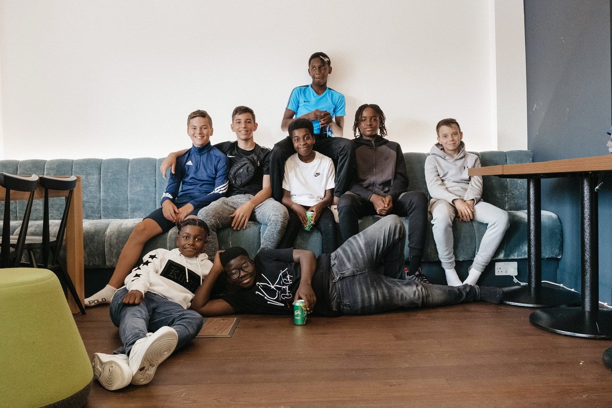 Young people’s mental health is at risk, with rates of mental disorders among children and young people increasing by almost half in the past 3 years1 in 6 children aged 5 to 16 was identified as having a probable mental disorder.Lockdown has exasperated this trend.