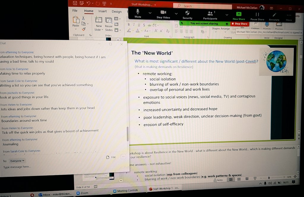 ThinkingOn Ltd tweet media