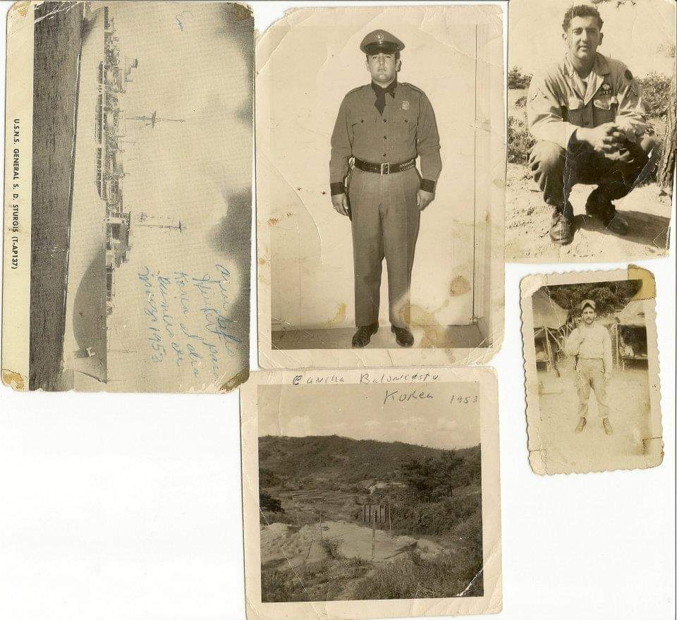 Hubert_Rivera's tweet photo. To all the Veterans, those that have served, &amp; those serving today, THANK YOU for your incredible bravery, sacrifice, &amp; the example you set each day! 

Both of my grandfathers &amp; my great-grandfather served, we also have so many in our family serving today!

Happy Veterans Day! https://t.co/FErS33fOu8