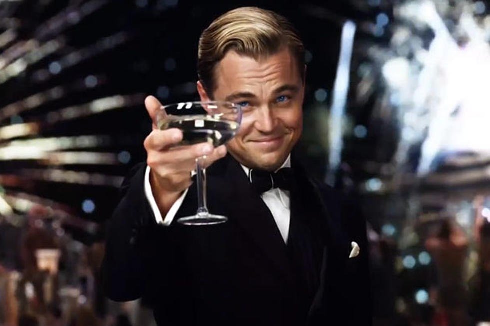Happy birthday to Leonardo DiCaprio 
