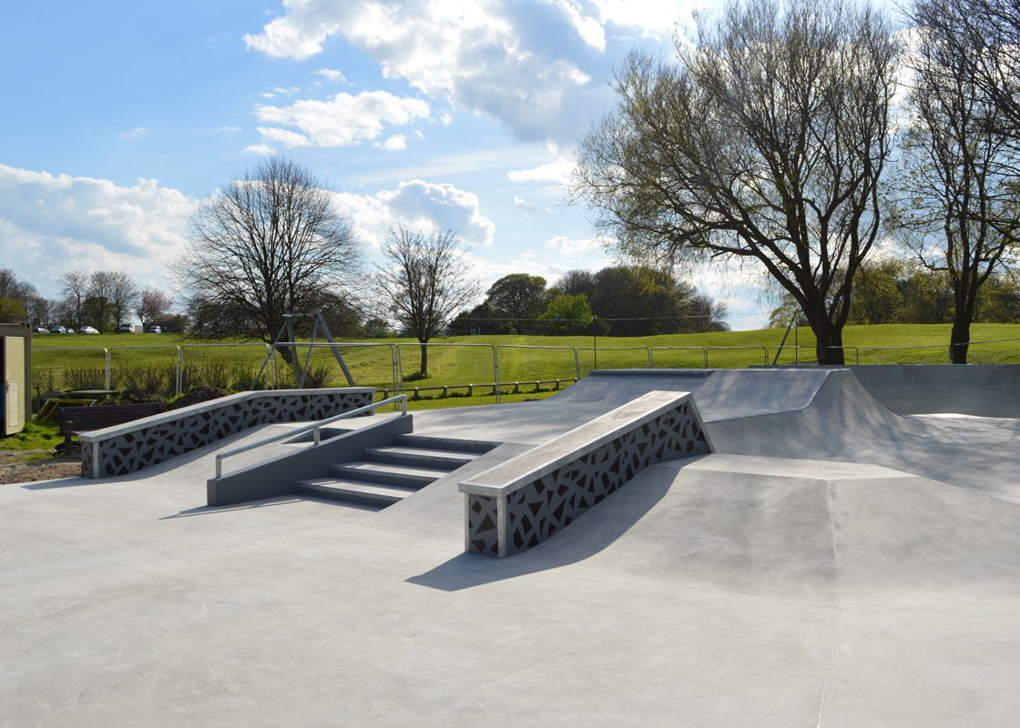 Skateboard GB tweet media