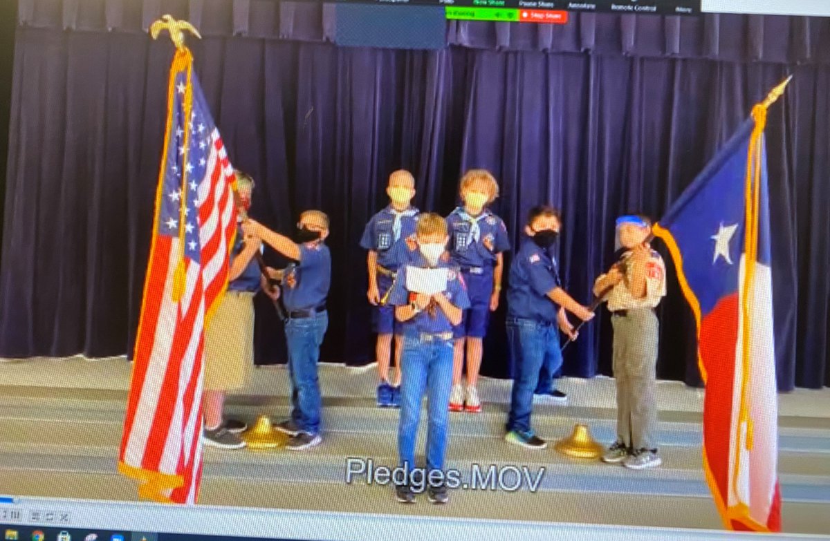 ETBoonTech's tweet photo. Amazing Virtual Veterans' Day Program with Zoom Webinar. Guest Panelist Dr. Boon, Marine stationed in Japan and Boon Parent #WeMakeITHappen @teachplustech @bjkoliba https://t.co/xY64IfvDMk