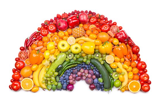 HdsbWellness's tweet photo. Eat from the rainbow! 🌈 Ask a family member to pick a colour & try to add 1 or 2 fruits or veggies from that colour into your meals for that week. #healthyeatingtips #Canadianfoodguide #nutritionalhealth
For more grocery shopping tips check out: https://t.co/Swyz4SoSKH https://t.co/pa5SH3dzpu