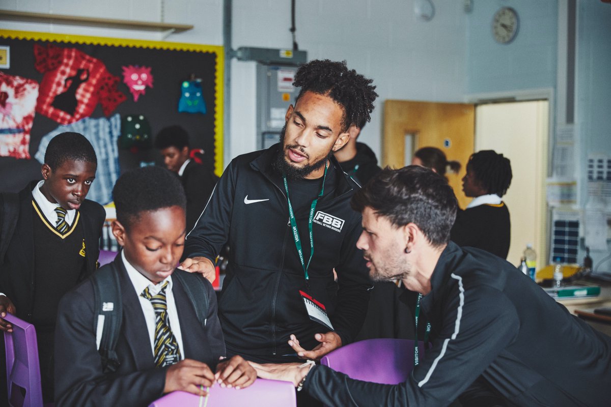 "Our emotions are something that can’t be contained and can be reckless." When you're full of emotion it can feel like you have thunderstorms in your head.“These emotions can often be misunderstood in the classroom, which all too often can lead to a reaction to exclude.