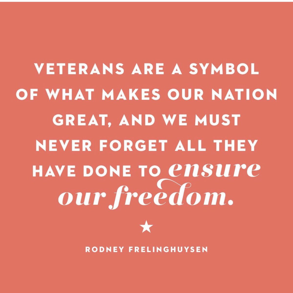TheTurfTrade's tweet photo. Thank you Vets, your sacrifice is never forgotten 🇺🇸 https://t.co/fjb5QMD30V