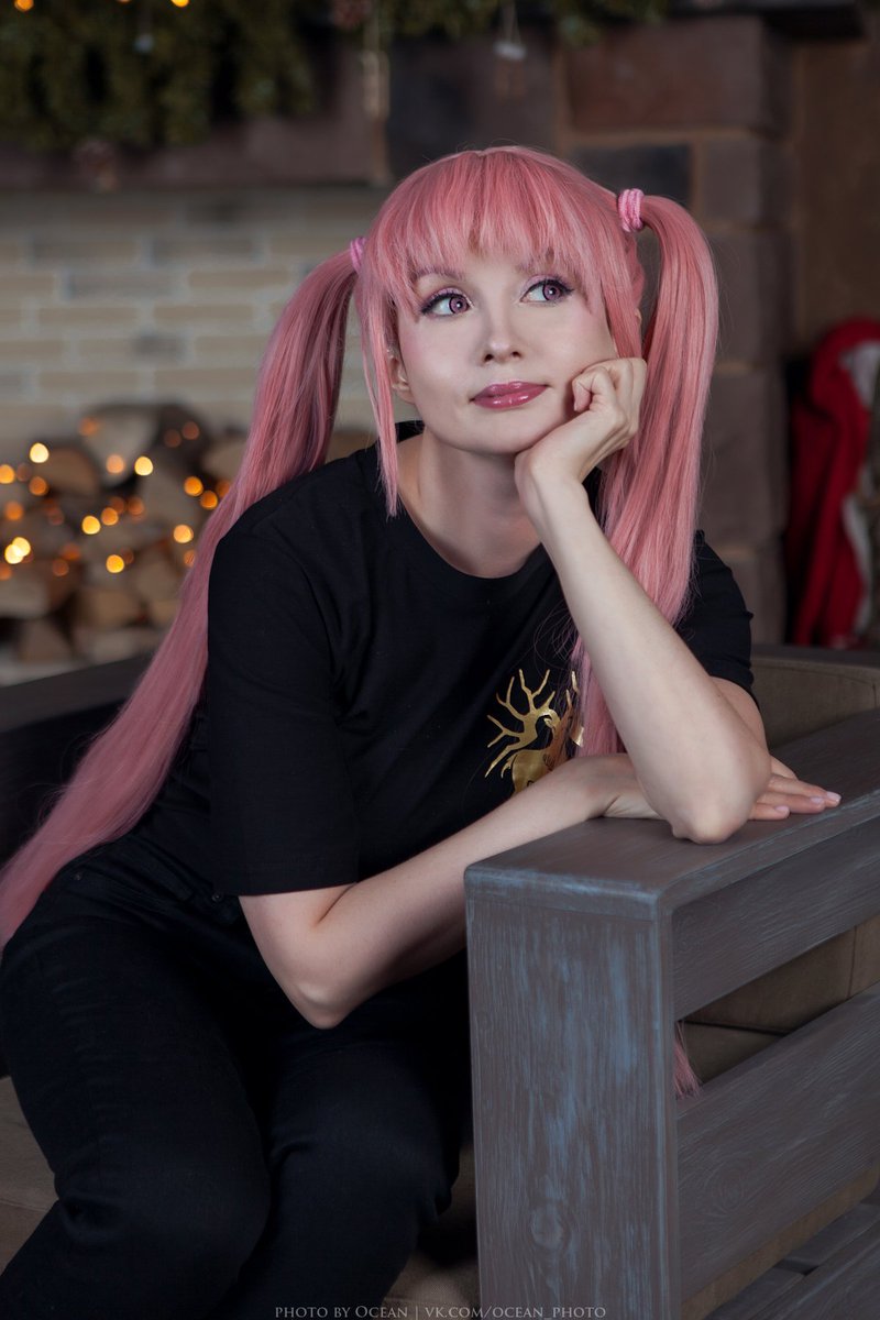 KyoudaiCosband's tweet photo. How about some casual Golden deer students? 🦌😁
Photo by @PhotoByOcean
#FireEmblemThreeHouses 
#FE3H https://t.co/UOQtBWKyM3