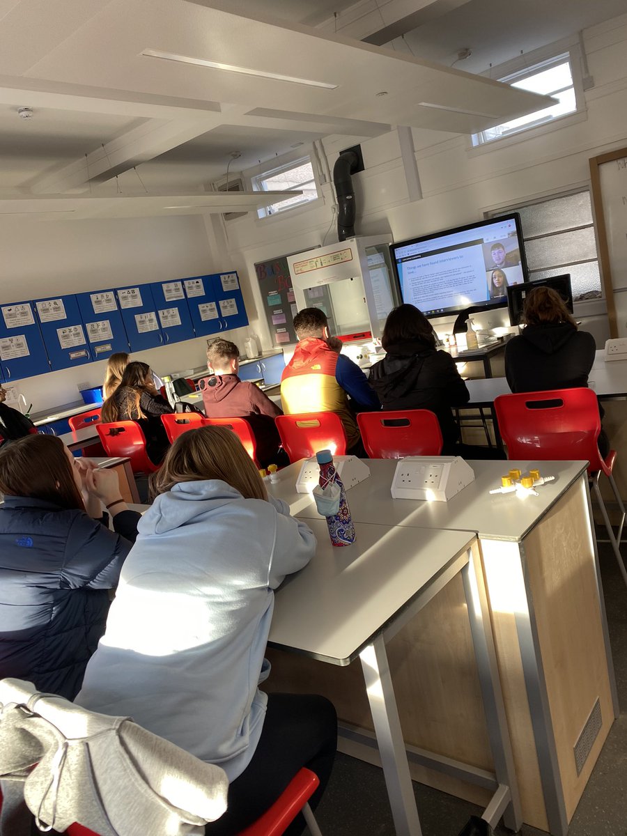 Miss MacRae 🔬🧬 tweet media