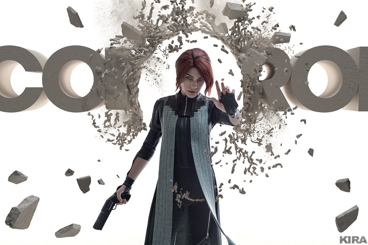 amazing_cosplay's tweet photo. Jesse Faden [ Control ]
Model: Frau Haku
Photo: KIRA

#gamecosplay #cosplaygirl #control #jessefaden #controlcosplay #jessefadencosplay https://t.co/uUzMHr7Zul