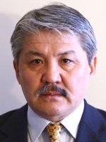 NOV 18 on Zoom | Post-Soviet Central Asia: New Authoritarianism and Academic Freedom, with Baktybek Beshimov. Sponsored by #UARK Scholars at Risk committee - free and open to the public. news.uark.edu/articles/55238/