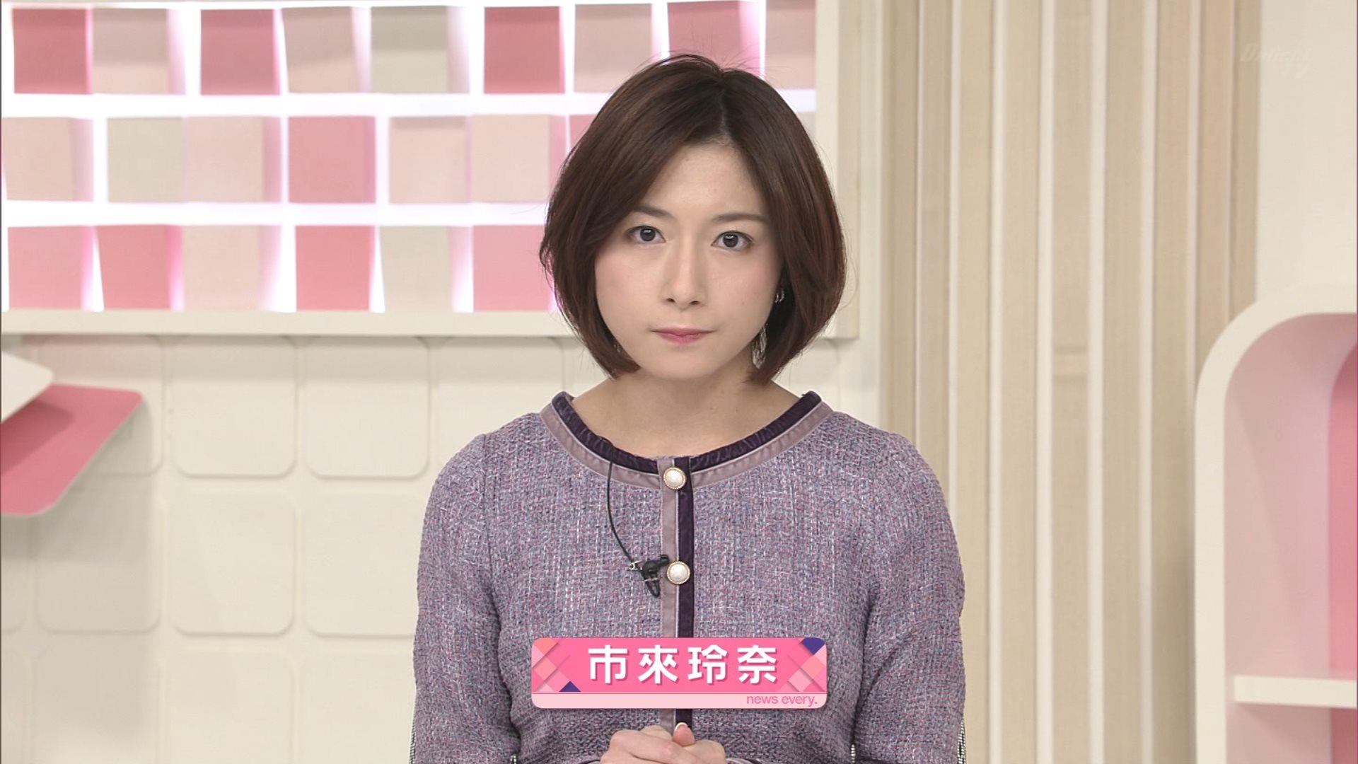 ナンガ O S News Every 市來玲奈 年11月11日https T Co Dclo6gakuw Twitter