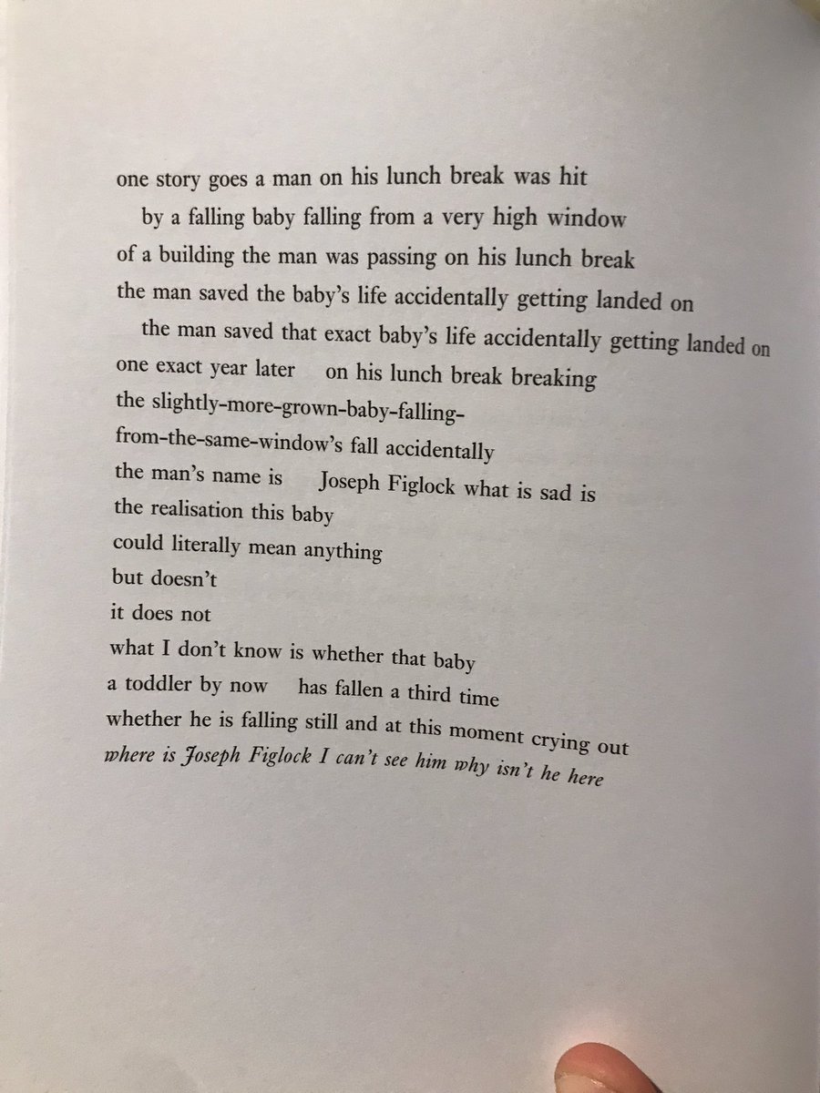 Not going to stan to hard (I mean this is a long list of me staning) but yeah  @hollawaynesmith