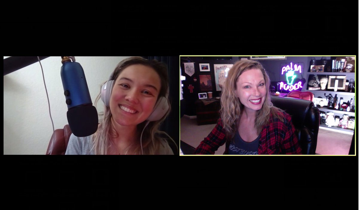 TONIGHT is the night of the very first Miss Murder LIVE virtual podcast with the JCPL.  Join us at 7 PM eastern tonight at this link:

us02web.zoom.us/j/85626383392?…