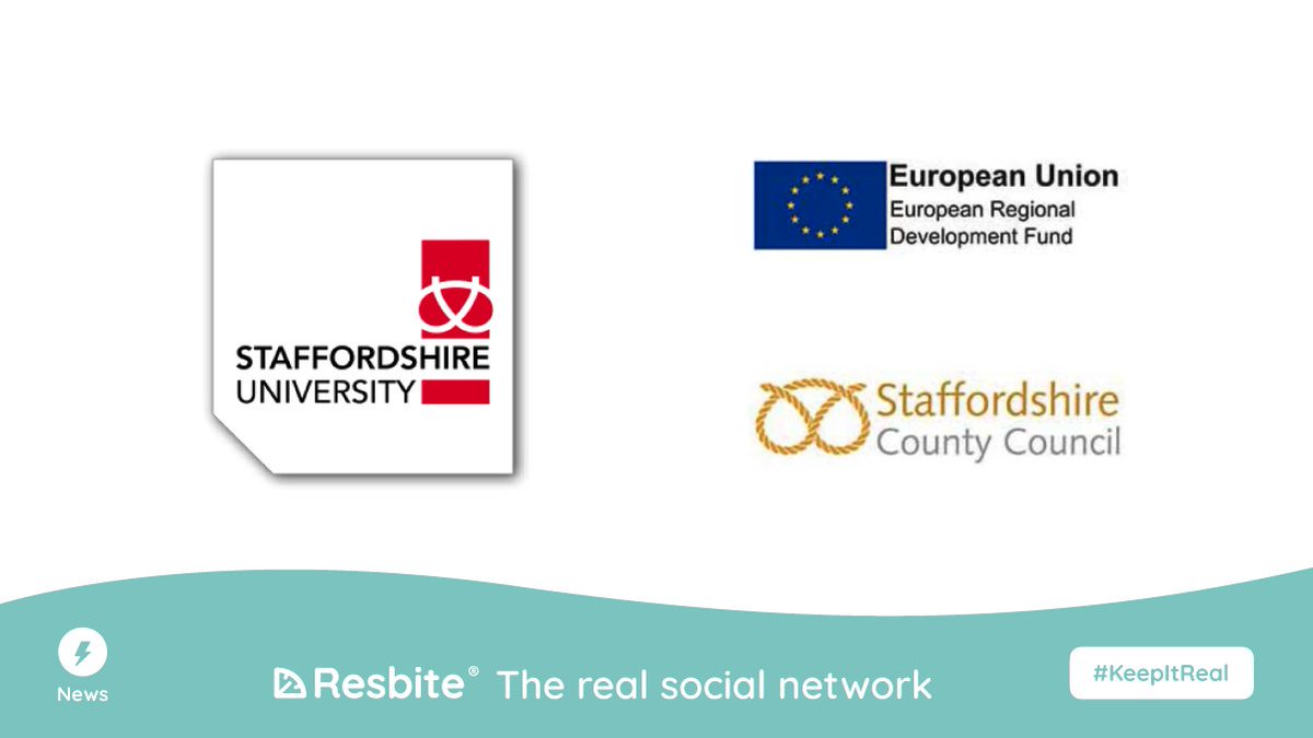 We are pleased to announce the start of a partnership with Staffordshire University.

The Staffs Digital Innovation Partnership will support us in the build of the app by providing us with academic human resources and additional funding for providing a positive social impact.