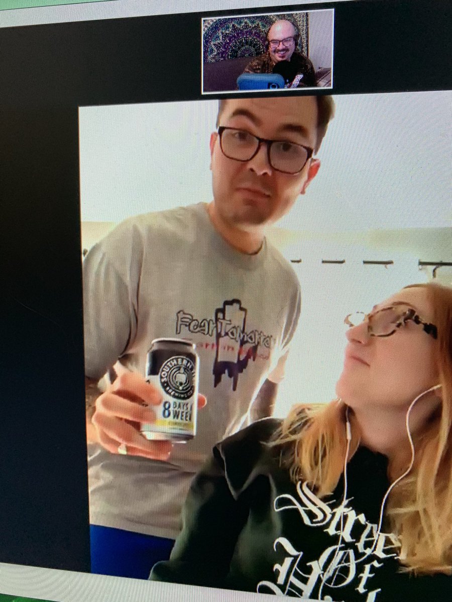 fylekee's tweet image. Episode 11 of The Cover Lovers is LIVE with Alex Casey, one half of #StreetsOfHate “enjoying” a fine beverage (PS, an episode with the other half @ThickandSassy is forthcoming)

Listen on Spotify, Apple Podcasts, wherever you get podcasts or at thecoverloverspodcast.buzzsprout.com