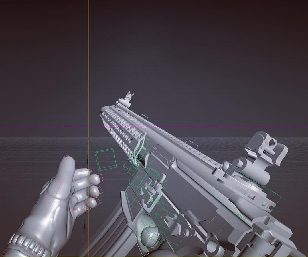 Battlestate Games tweet media