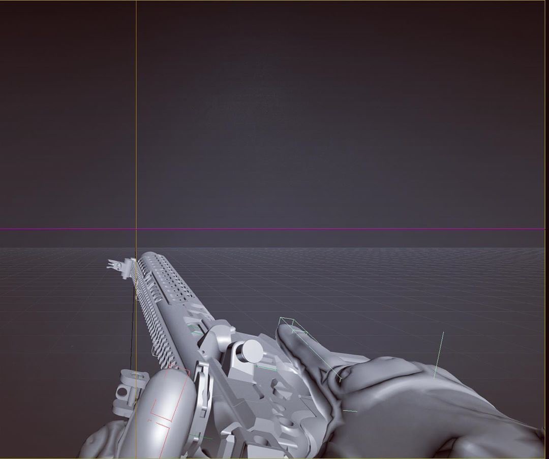 Battlestate Games tweet media