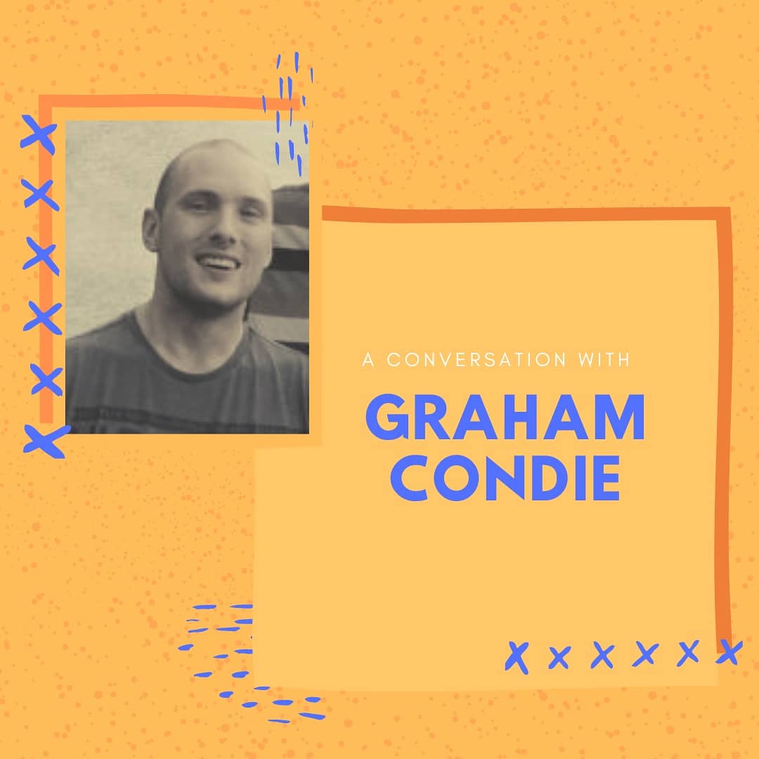 LIITsitvolley's tweet photo. Graham Condie is a PhD student focusing his thesis on "Experiencing and living with Cerebral Palsy or a similar neurological condition and finding meaning in recreation and disability sport". As a sport enthusiast living with CP he's been involved in Disability Sports... https://t.co/Wlc383H7gq
