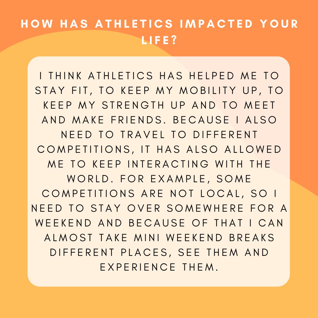 LIITsitvolley's tweet photo. Graham Condie is a PhD student focusing his thesis on "Experiencing and living with Cerebral Palsy or a similar neurological condition and finding meaning in recreation and disability sport". As a sport enthusiast living with CP he's been involved in Disability Sports... https://t.co/Wlc383H7gq