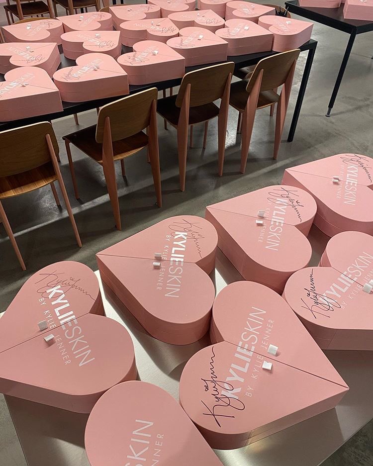 just finished signing 100 advent calendars going live TOMORROW at