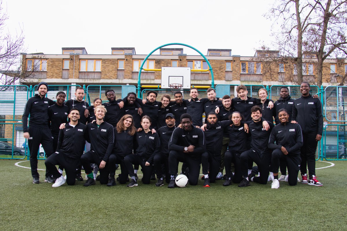 The FBB team bucks this trend with the team comprising 75% men, 50% BAME and 100% under 35 ensuring that there is a wealth of cultural competency.Investing into relatable therapists is crucial to creating environments that compel young people to express their emotions.