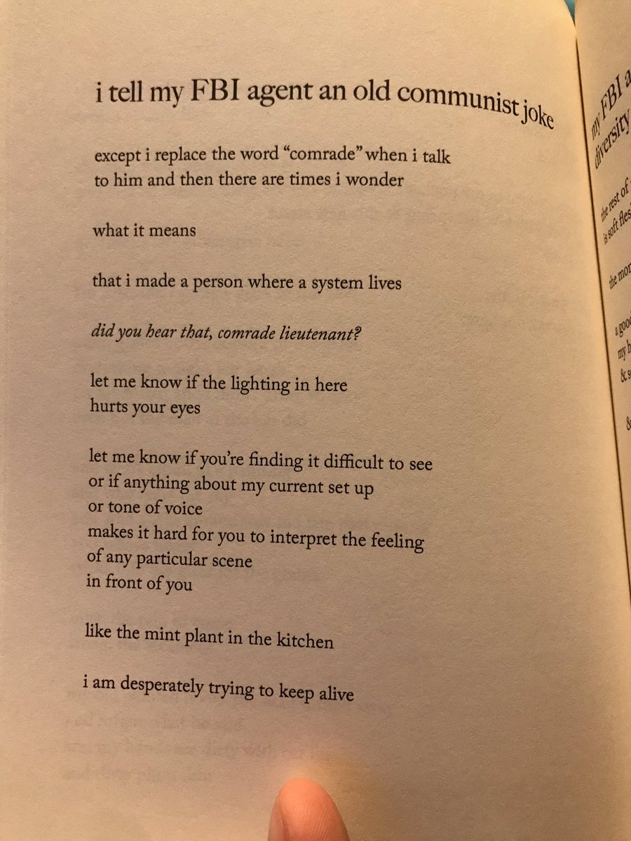 Big shout out to the amazing  @tambourine