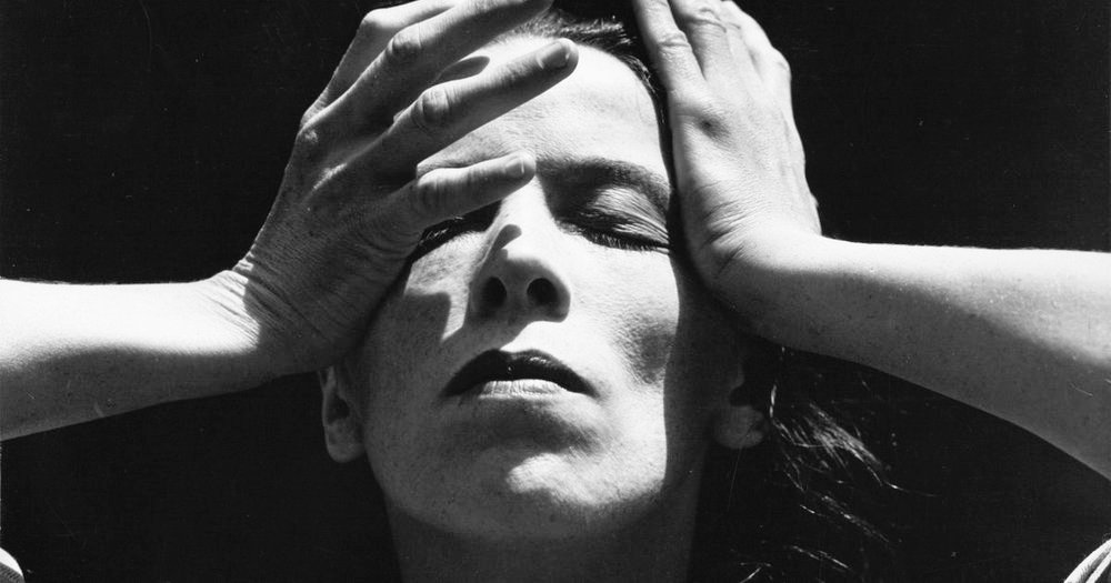 11) Imogen Cunningham (1883-1976).