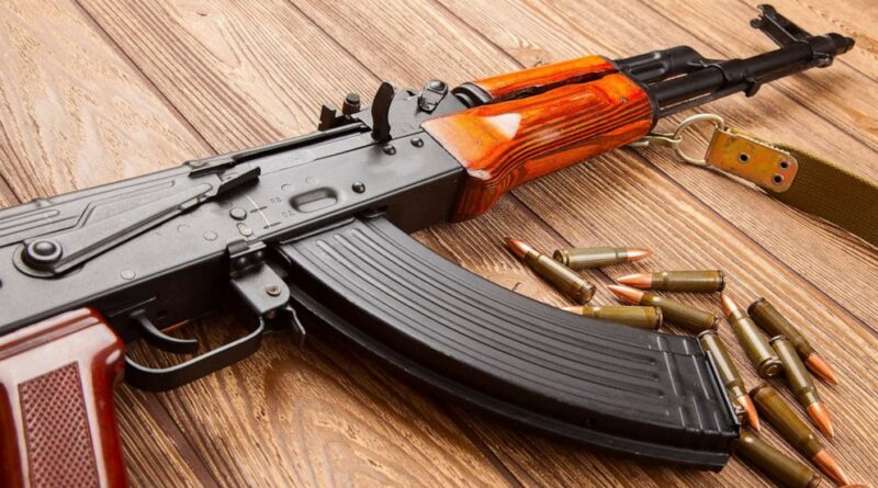 redsparkrepost's tweet image. Cadres Of CPI Maoist Exchange Gunfire With Police In Jayashankar Bhupalpally District redspark.nu/en/peoples-war…