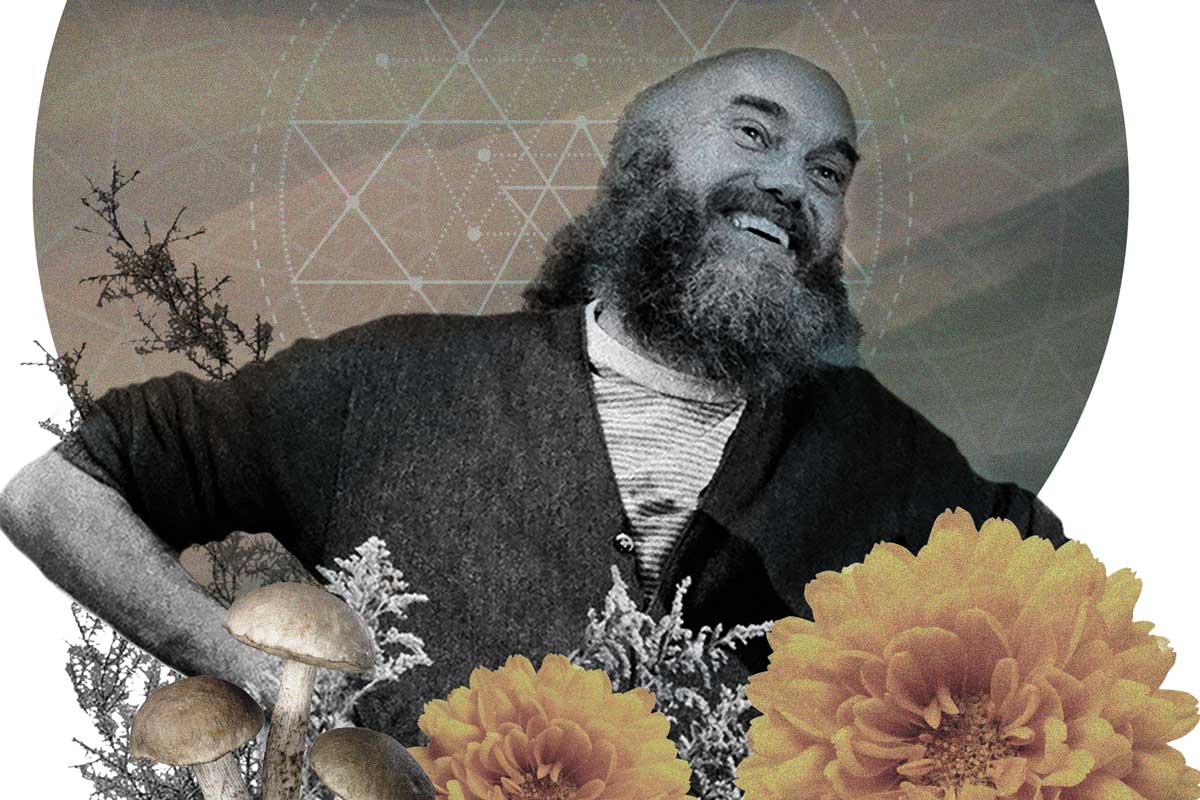 BabaRamDass's tweet image. "I was no longer needing to be special, because I was no longer so caught in my puny separateness that had to keep proving I was something. I was part of the universe, like a tree is, or like grass is, or like water is." -#RamDass #essential #teaching

ramdass.org/changing-lense…