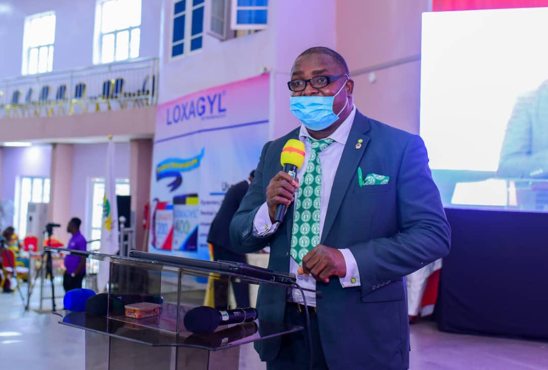 Nigerian Medical Association tweet media
