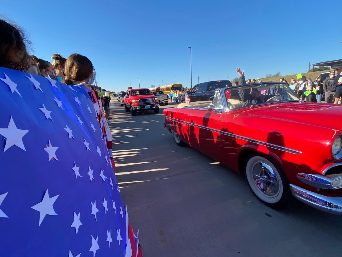 Brock ISD tweet media