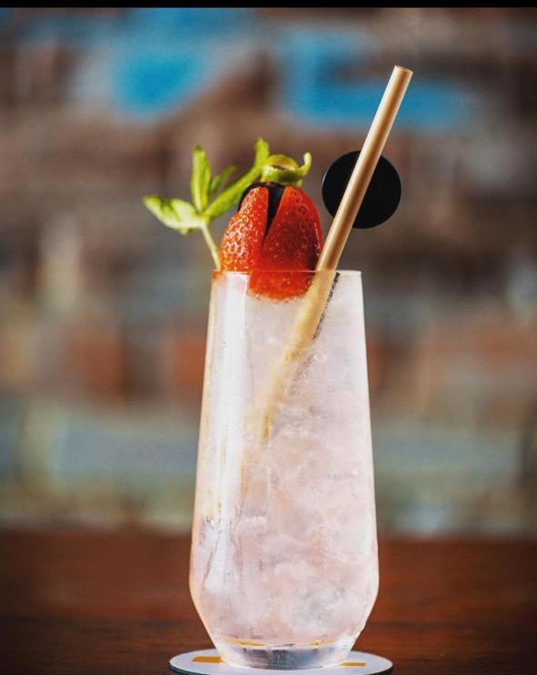 JohoGroup's tweet image. Just cause you know Joho is always holding out down for you, there will be Joho cocktail specials from 16:00-19:00pm😬🥺🥰

Only at @workshop55bar