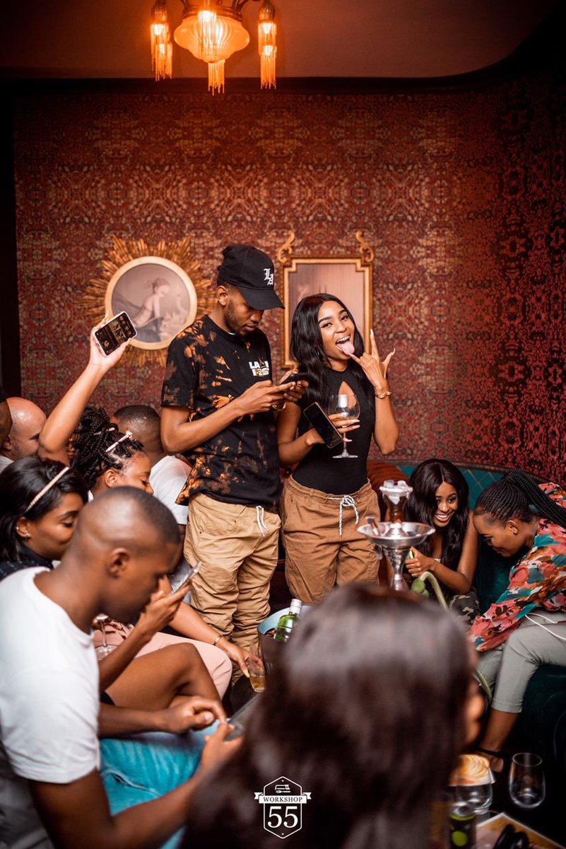 JohoGroup's tweet image. Just cause you know Joho is always holding out down for you, there will be Joho cocktail specials from 16:00-19:00pm😬🥺🥰

Only at @workshop55bar