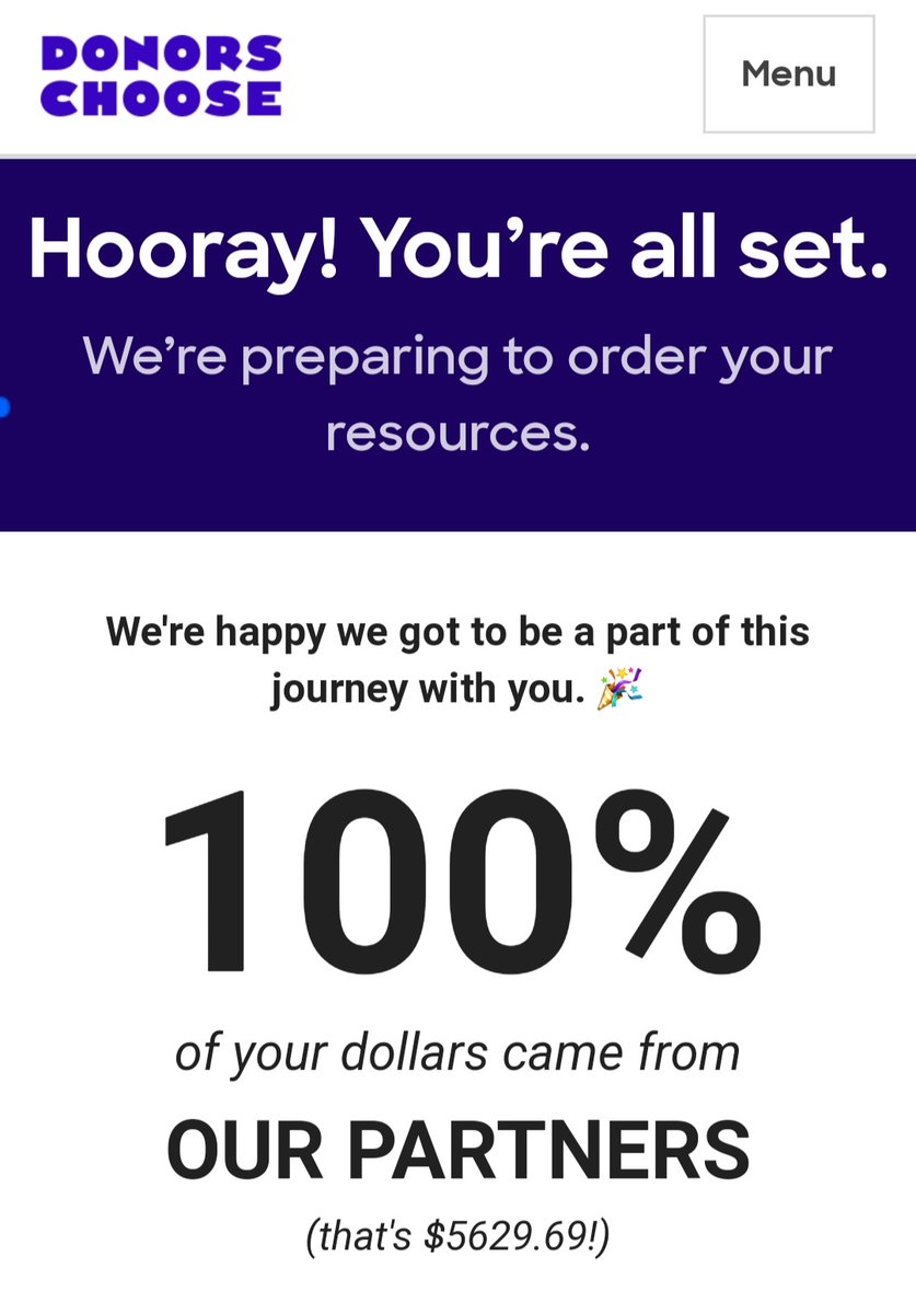 WhitsittWildcat's tweet photo. Thank you @ReeseW for your support! @WhitsittPE: Thank you so much to @DonorsChoose ! We are so excited that our gymnastics ninja warrior course was fully funded by Reese Witherspoon! We are very grateful for her supporting our physical education class! https://t.co/UhyyAcWvIv https://t.co/8XXTN7nFEp
