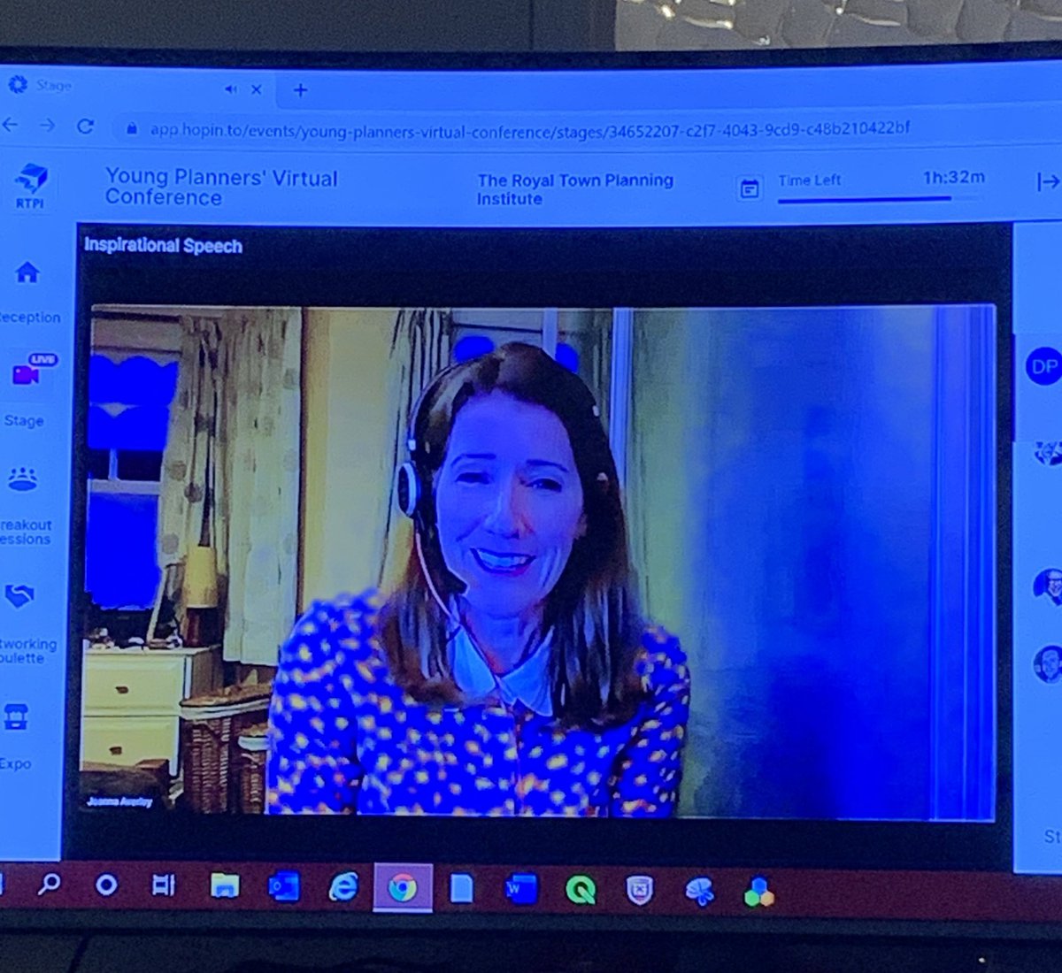 South Coast Young Planners tweet media