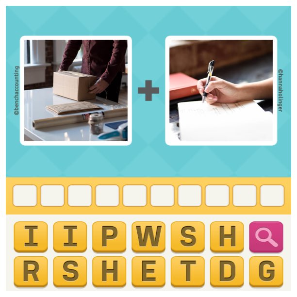 maurabowden's tweet photo. Help me guess this 10 letter word. Download Pictoword https://t.co/riEgiQmYDP @pictoword https://t.co/SirxKe02Hg