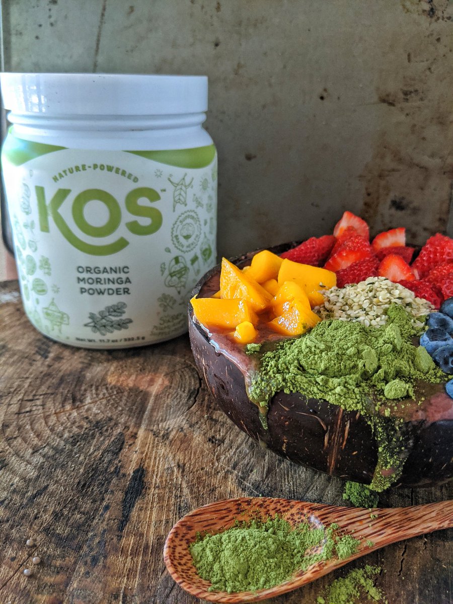 Check out <a href="/kosnaturals/">KOS</a> for some amazing plant protein and superfood
#Vegan #HealthyVegan #VeganProtein #SuperFood #HealthyLifestyle #PlantBased #PlantPower