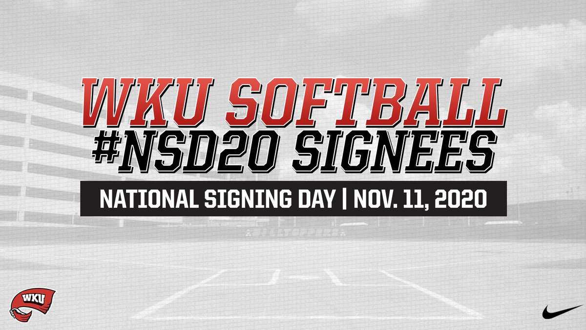 WKU Softball tweet media