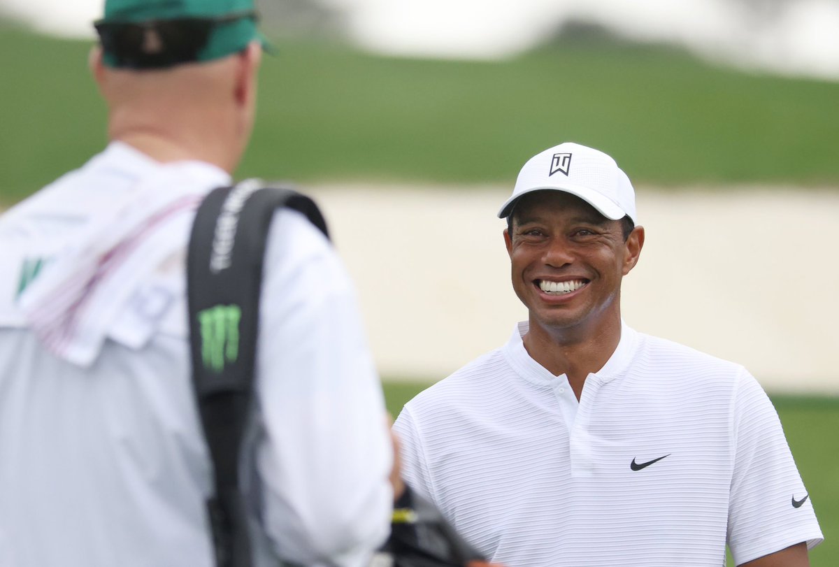 OGTigerTracker's tweet photo. Wednesday. We’re sneaking up on it. #themasters https://t.co/XPQs77cIEA